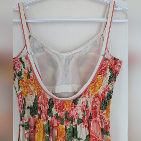 Vintage sundress - Picture 4 of 12